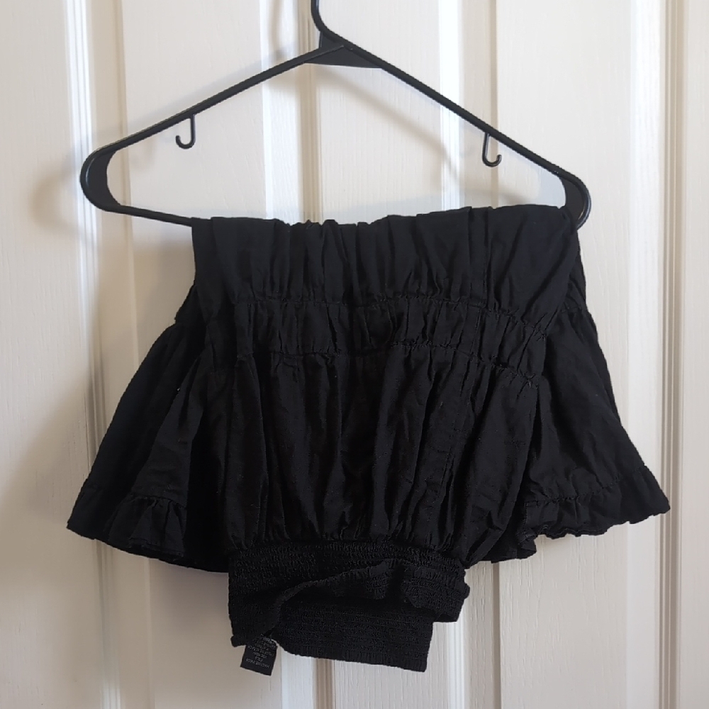 Flowy Skirt